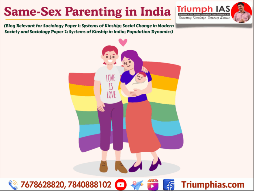 Same-Sex Parenting in India