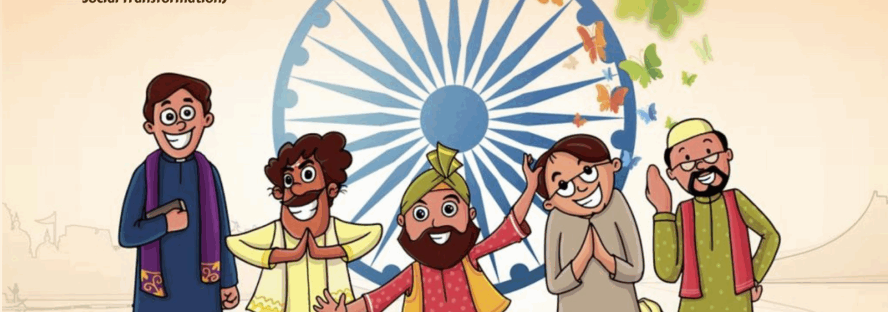 Communal Harmony as a National Security Imperative