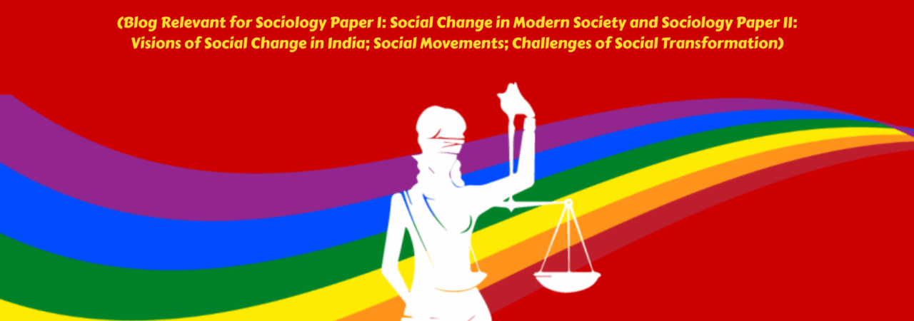 A New Outlook toward Queer Relationships in India