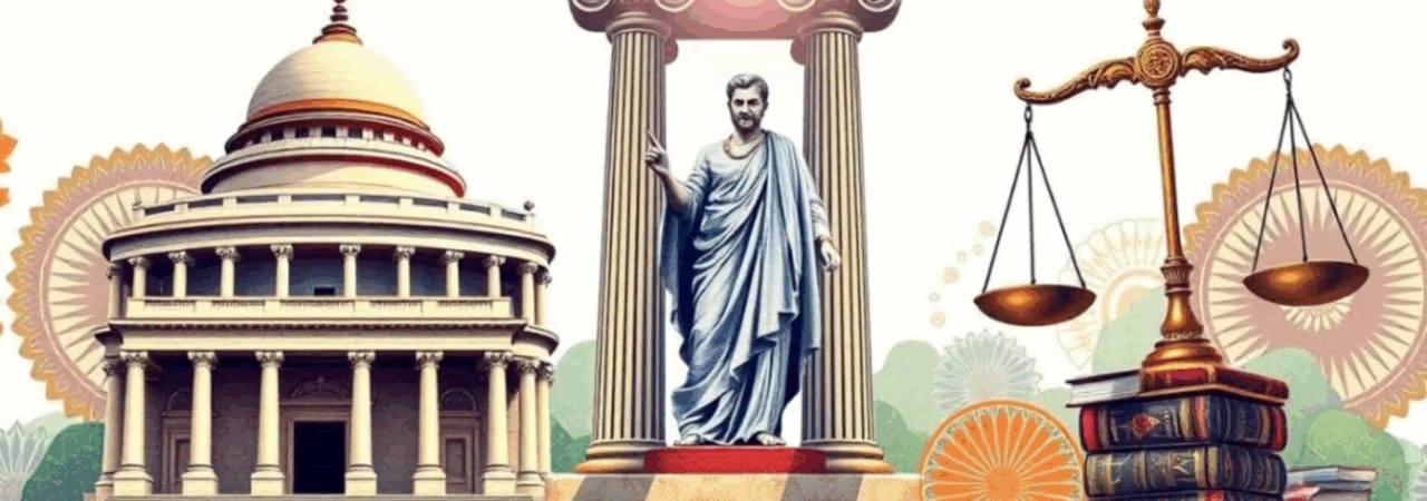 Federalism: Pillar of Democratic Governance and Contemporary Relevance in India