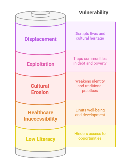 Challenges That Persist