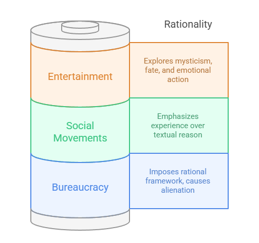 Anti-Rationalism in Indian Context: