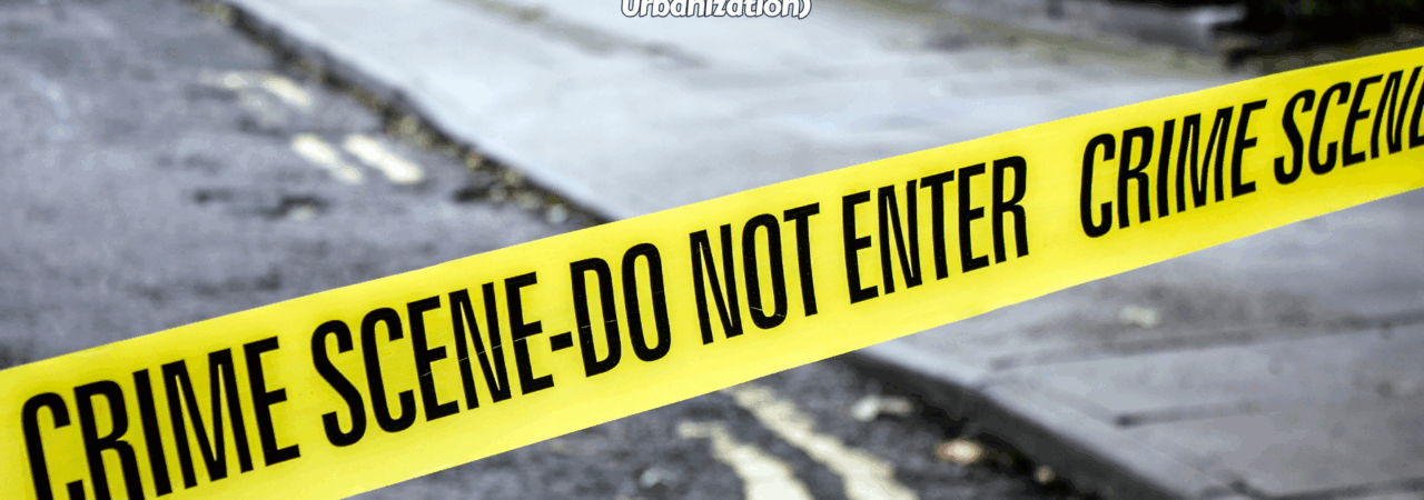 Street Crime in India