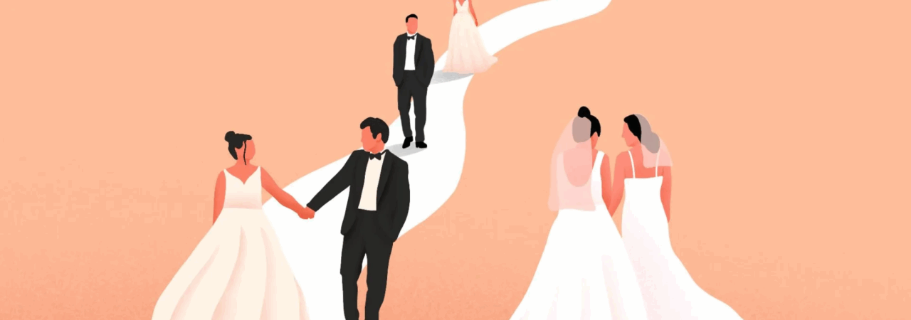 A Feminist Critique of Marriage
