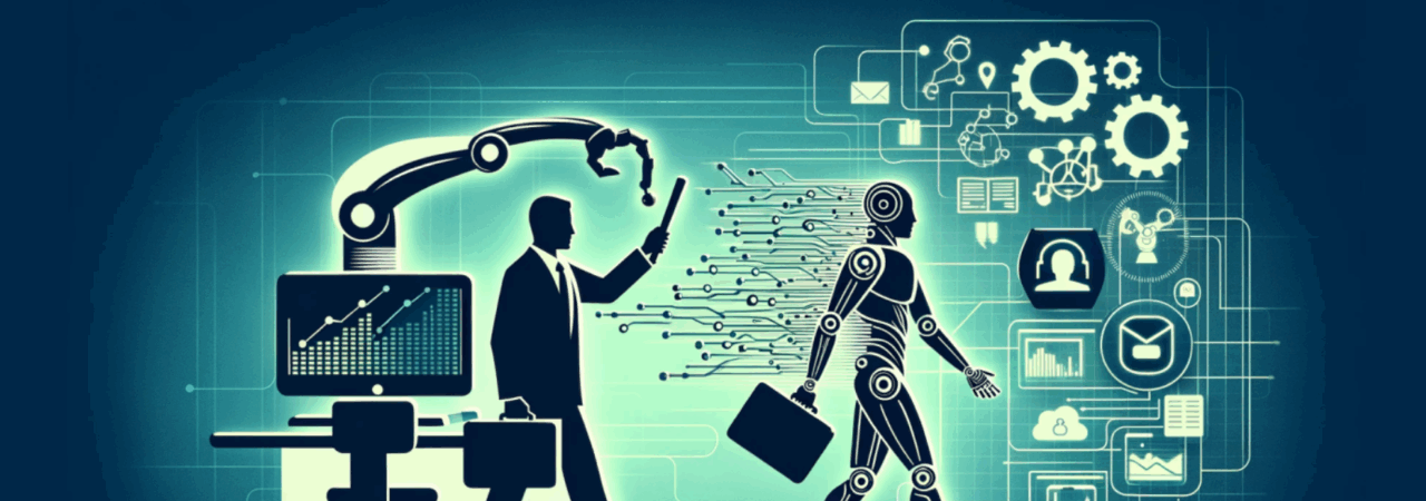 Artificial Intelligence and Employment