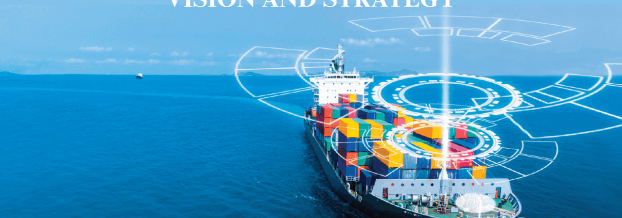Sailing Ahead: India Maritime Vision and Strategy