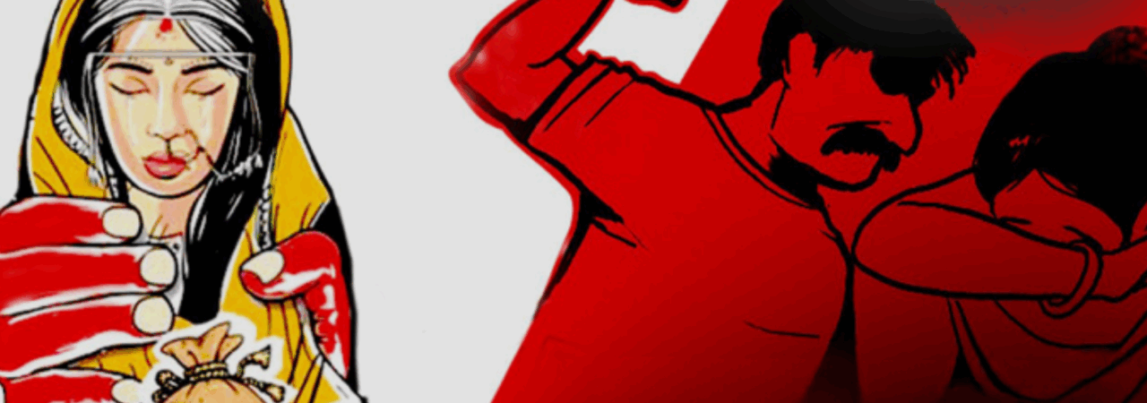 Dowry System and Violence Against Women in India