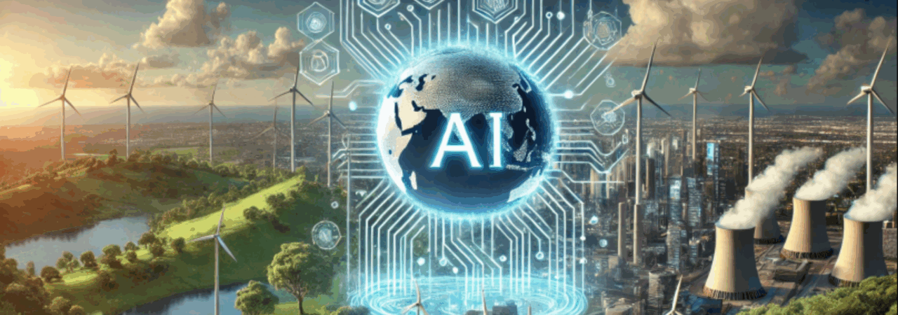 Accelerating India Energy Transformation through Artificial Intelligence