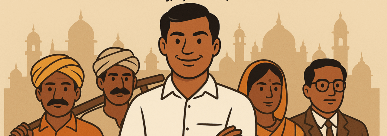 Dominant Caste in India