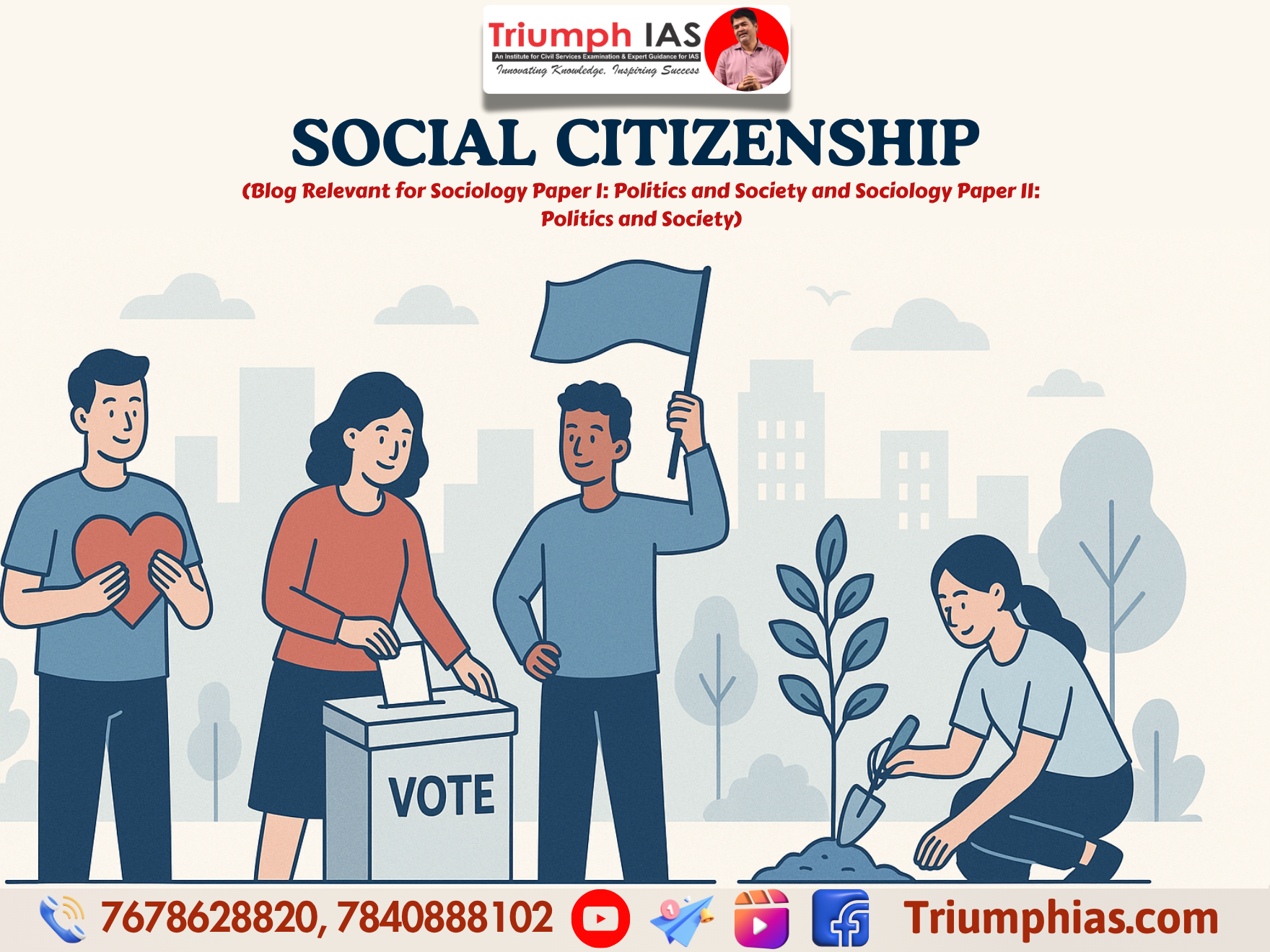 Social Citizenship