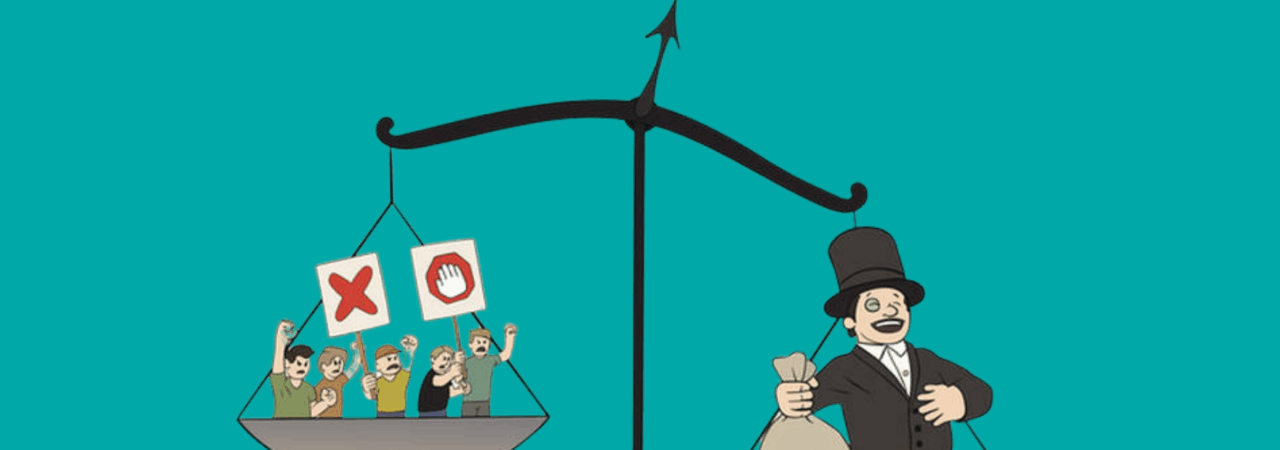 New Patterns of Inequality in Indian Society