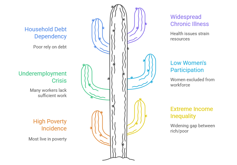 Key Findings of the PPRC 2025 Survey
