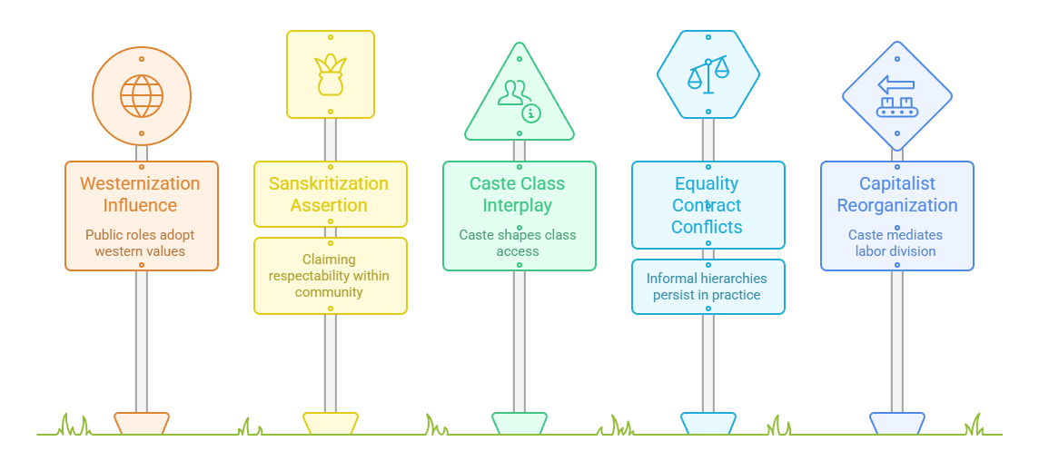 Sociological Analysis