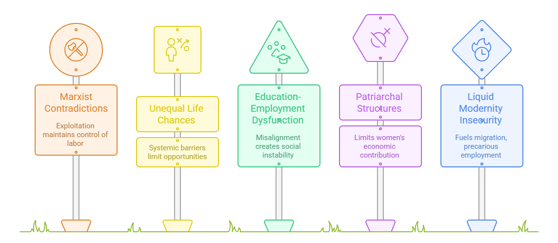 Sociological Analysis