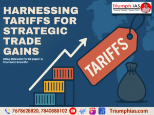 Harnessing Tariffs for Strategic Trade Gains