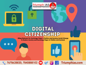 Digital Citizenship