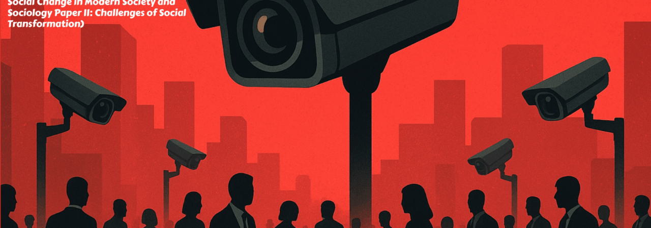 Surveillance Society