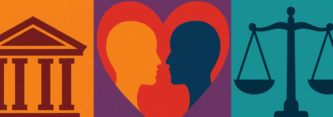 State, Love, and the Law