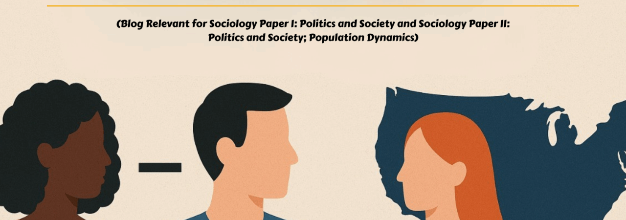 Hyphenated Nationality and the Paradox of the Nation-State