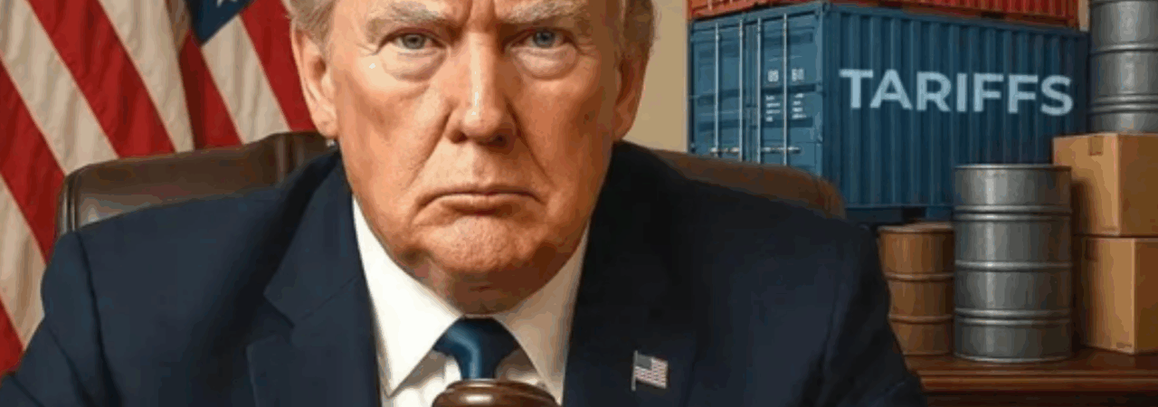 Trump’s Tariffs Will Crush India’s Exporters, Threatening Livelihoods