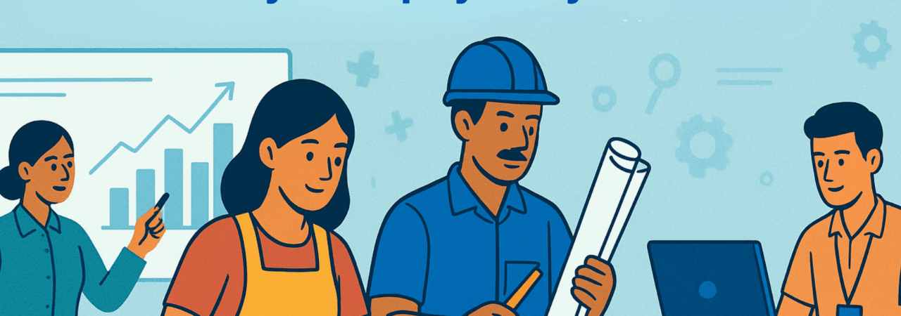 Reinventing Vocational Education in India: A Pathway to Employability and Growth