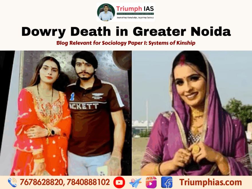 Dowry Death