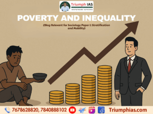 Poverty and Inequality