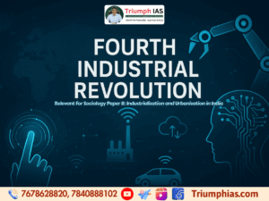 Fourth Industrial Revolution
