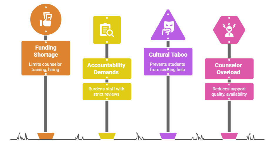 Challenges in Implementation