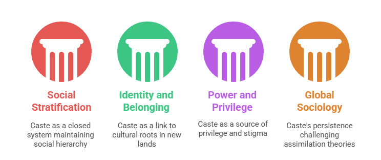 Sociological Implications