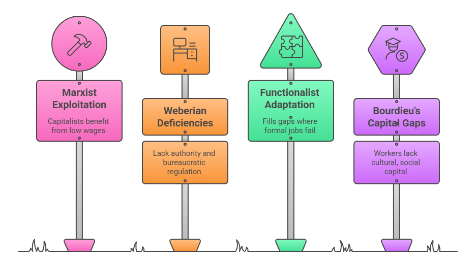 Sociological Analysis