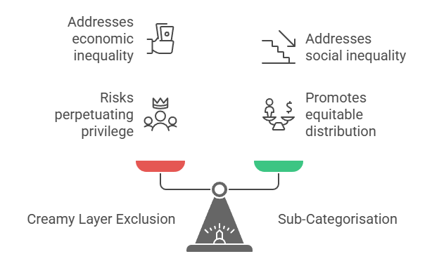 The Paradox of Representation: Who Benefits from Reservations?