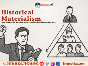 Historical Materialism