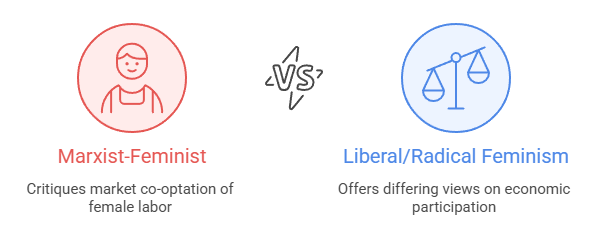 Feminist Theories and NAVYA: Emancipation or Accommodation
