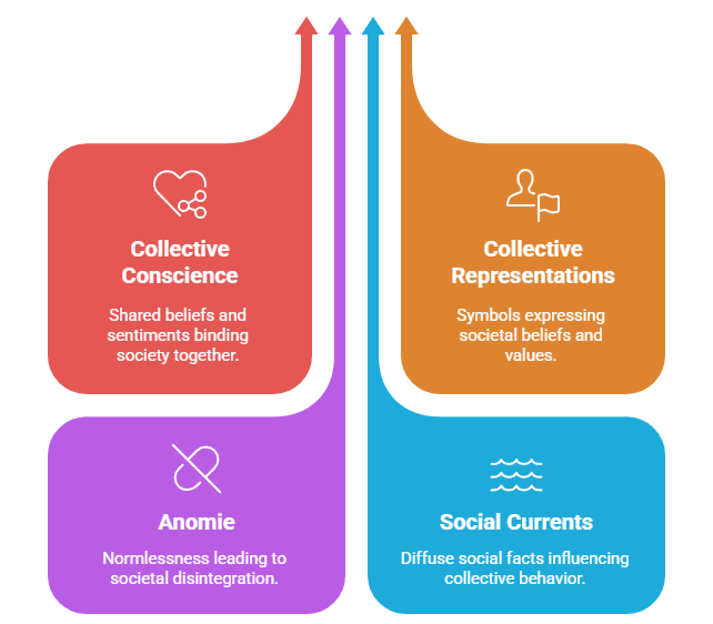 Key Conceptual Toolkit for the Aspirant