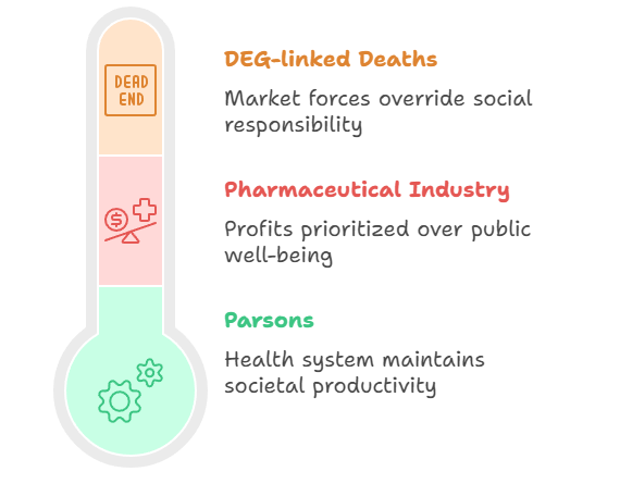 Public Health as a Social Institution