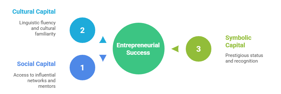 The Alchemy of Capital: Converting Privilege into "Innovation"