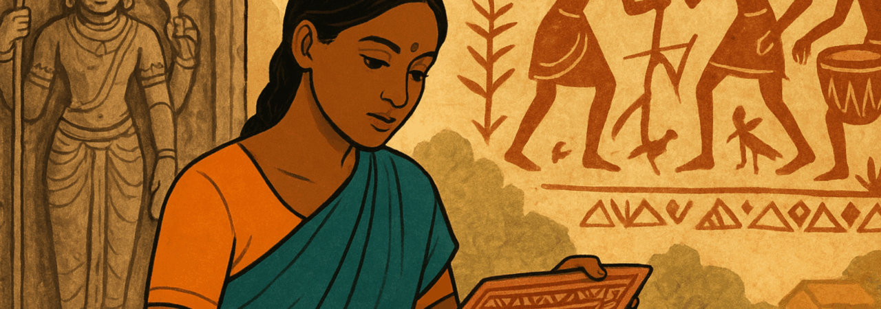 Remembering the Roots: How India is Reclaiming Tribal Histories Through Memory and Modernity