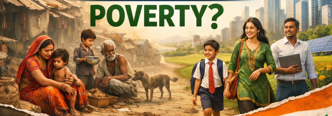 Has India Eliminated Extreme Poverty?