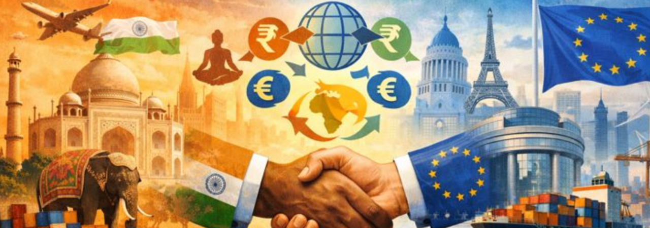 Globalisation, Trade Agreements and Cultural Change: A Sociological Analysis in the Context of the India–EU Free Trade Agreement