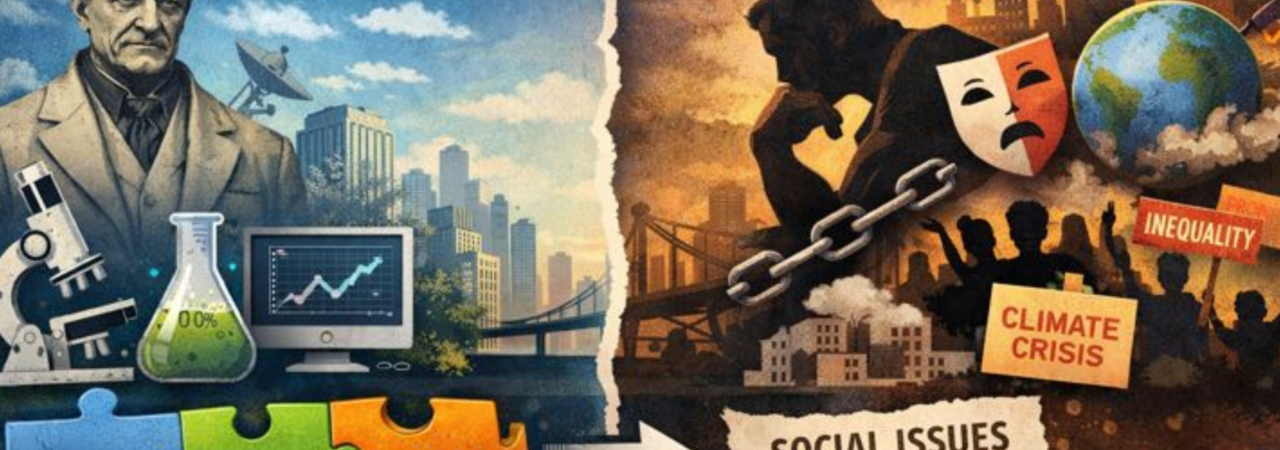 Positivism and its Critique: With Reference to Contemporary Society