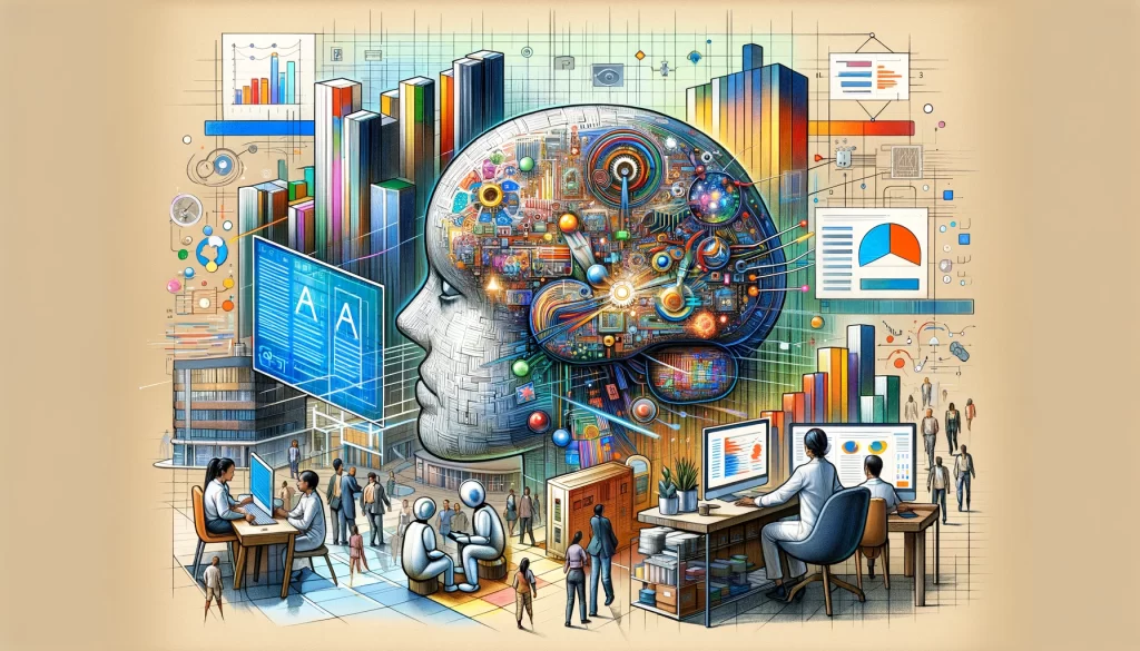 Is Sociology Still Relevant in the Age of AI and Big Data? show some creatives