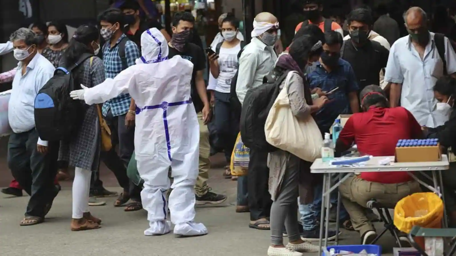 Social System Stress in Times of Pandemic and Economic Shocks – A Sociological Perspective for UPSC