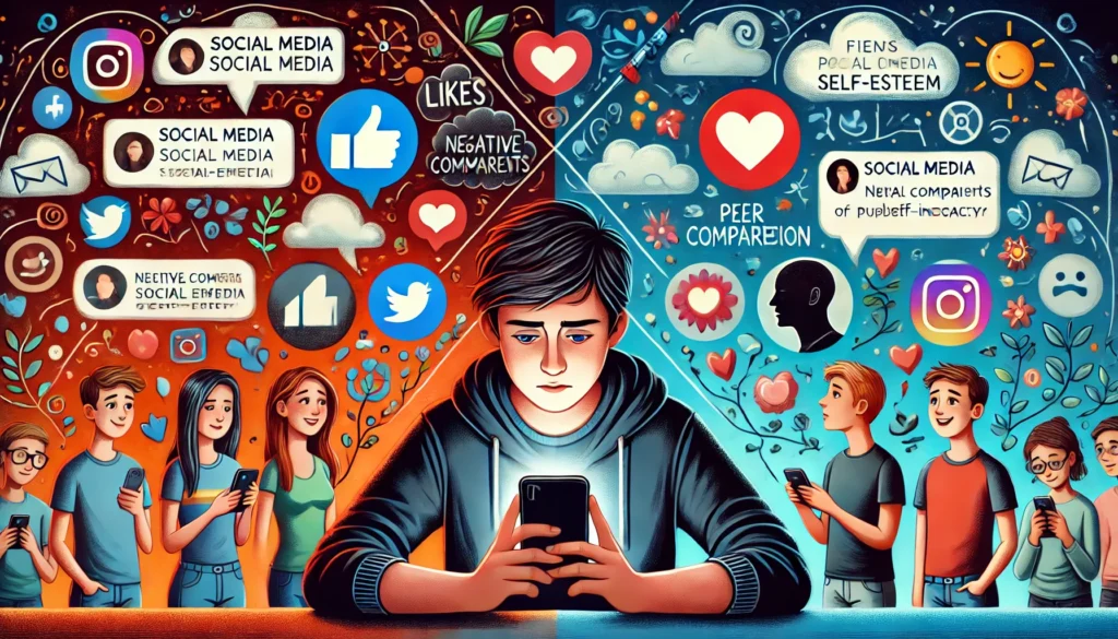 Social Media, Self and Identity | Sociology Optional UPSC CSE