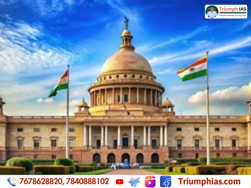 Civil Bureaucracy and Nation-Building in Indian Society