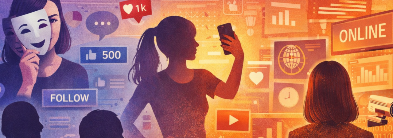 Social Media, Self and Identity | Sociology Optional UPSC CSE