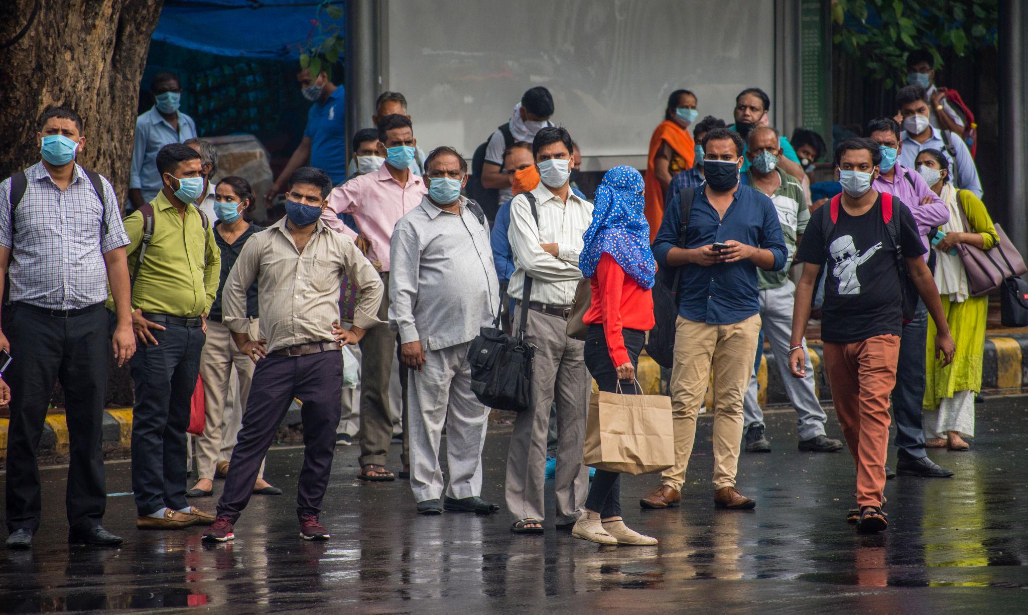 Social System Stress in Times of Pandemic and Economic Shocks