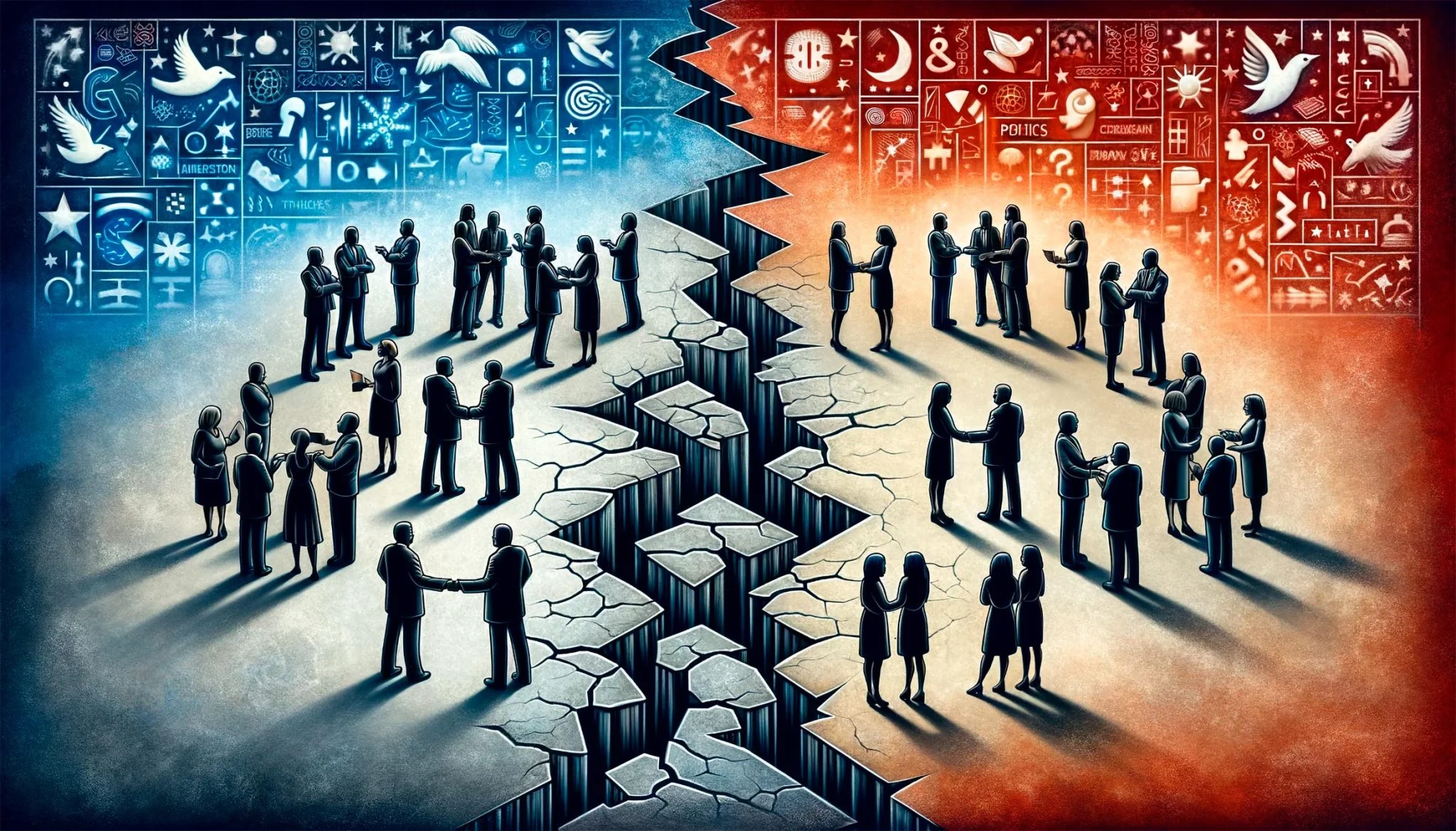 Social Sciences Be Value-Neutral in Polarised Societies