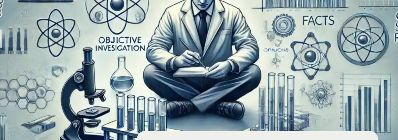 Objectivity in Sociology in the Age of Ideology and Media Trials