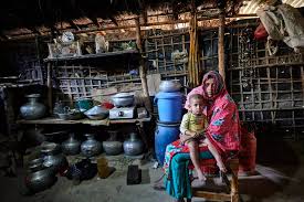 Poverty, Deprivation and the Multidimensional Poverty Index – Sociology Perspective for UPSC